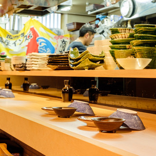 マグロ専門居酒屋 鮪屋_2