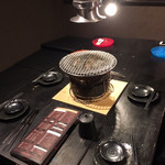 炭火焼肉 清山匠 - 