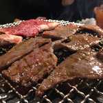 炭火焼肉 清山匠 - 