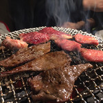 炭火焼肉 清山匠 - 