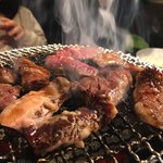 炭火焼肉 清山匠 - 