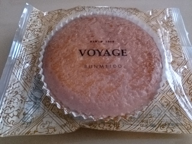 銀座文明堂 秋田西武店 - 秋田（和菓子）の写真