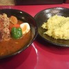 CURRY's TRIBE カレーなる一族