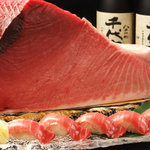 築地すし鮮 - メイン写真: