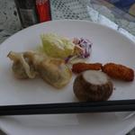  青島流亭国際空港 ラウンジ - 