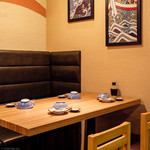 マグロ専門居酒屋 鮪屋 銀座インズ店