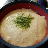 浅草むぎとろ 本店 - 