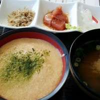 浅草むぎとろ 本店 - 