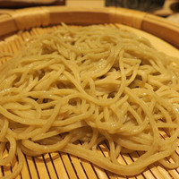 日本橋 蕎ノ字 - 