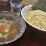 ら～めん 寺子屋 麺倶楽部 - 
