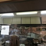 ら～めん 寺子屋 麺倶楽部 - 