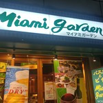 Miami Garden - 