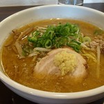 らーめん喜楽 - 