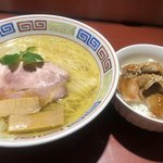 らーめん竹馬 - 