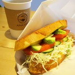 AINA CAFE - 