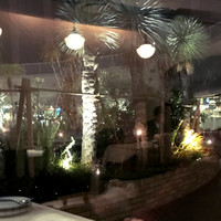 TOOTH TOOTH GARDEN RESTAURANT - 