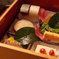 赤坂 菊乃井 - 