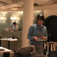 TOOTH TOOTH GARDEN RESTAURANT - 