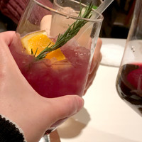 TOOTH TOOTH GARDEN RESTAURANT - 