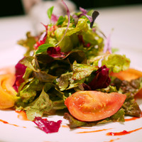 TOOTH TOOTH GARDEN RESTAURANT - 