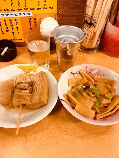 きくちゃん 雑餉隈 ラーメン 食べログ