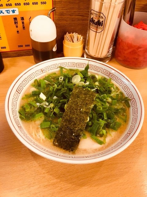 きくちゃん 雑餉隈 ラーメン 食べログ