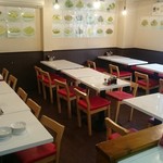 味坊 - 味坊　店内