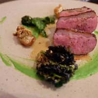 BISTRO DOUBLE - 
