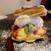BISTRO DOUBLE - 