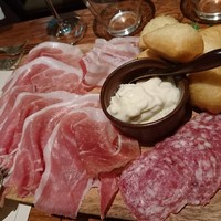 イル カルディナーレ 銀座本店 - 