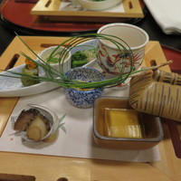割烹 田中家 - 