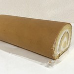 栄泉堂 品野店 - 品野ロール　税込1,080円