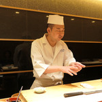 Sushi Kanesaka - 