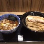 京都 麺屋たけ井 - 並880円