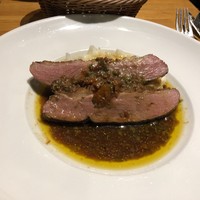 シャンパン食堂 - 