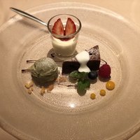 エノテカピッツェリア 神楽坂スタジオーネ - 