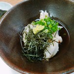 そば工房 玉江 - 早そば