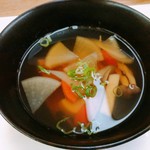 そば工房 玉江 - そば法度