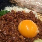 つけ麺 繁田 - 