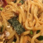 つけ麺 繁田 - 