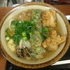 いぶきうどん 吉祥寺店