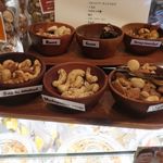 Groovy Nuts - 