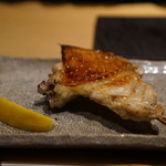 Ginza Toriya Kou - 手羽先