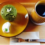 カフェ ラスター - 