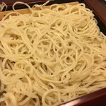 Teuchi Soba Ishioka - 