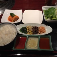 叙々苑 有楽町マリオン店 - 