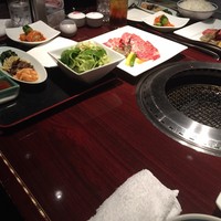 叙々苑 有楽町マリオン店 - 