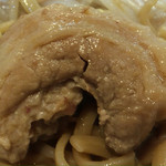 千里眼 - ブタアップ