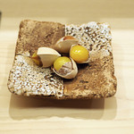 日本橋蛎殻町 すぎた - 銀杏