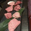 五反田 銭場精肉店 溶岩焼肉 